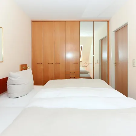 Im Kapitaenshaus Appartement