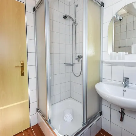 Im Kapitaenshaus * Esens