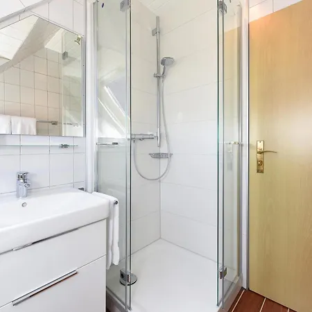 Appartement Im Kapitaenshaus Esens