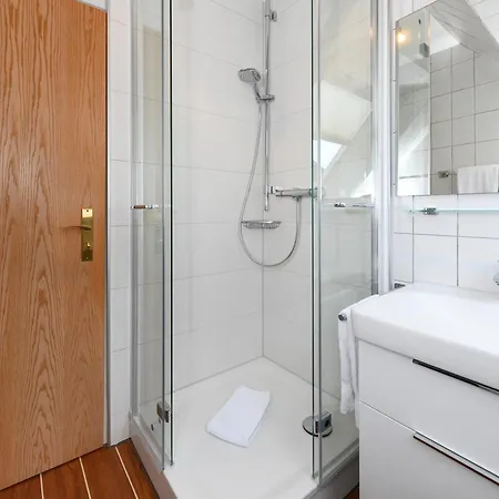 Appartement Im Kapitaenshaus