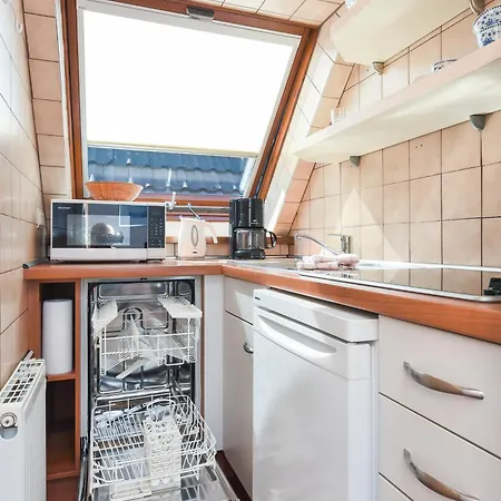 Im Kapitaenshaus Appartement