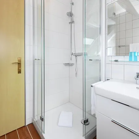 Im Kapitaenshaus شقة