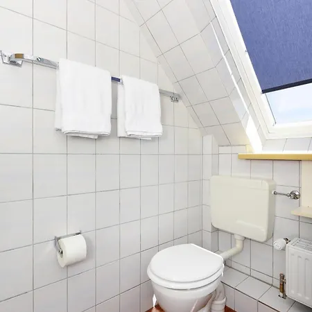 Im Kapitaenshaus شقة