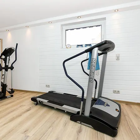 Im Kapitaenshaus Appartement