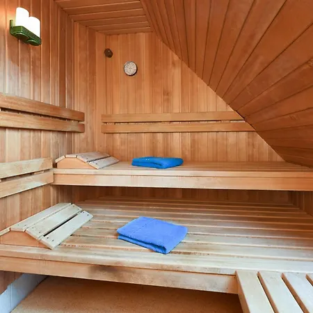 Im Kapitaenshaus Appartement Esens