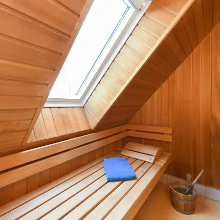 Im Kapitaenshaus Appartement