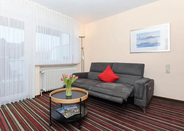 Im Kapitaenshaus * 埃森斯