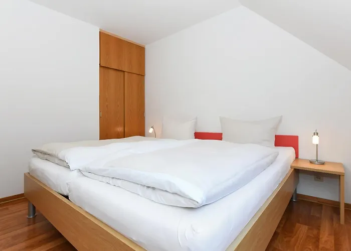 Im Kapitaenshaus 埃森斯