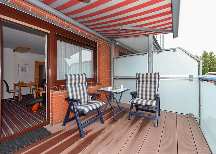 Im Kapitaenshaus * 埃森斯