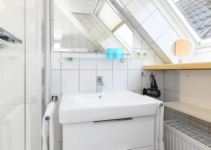 Im Kapitaenshaus 埃森斯